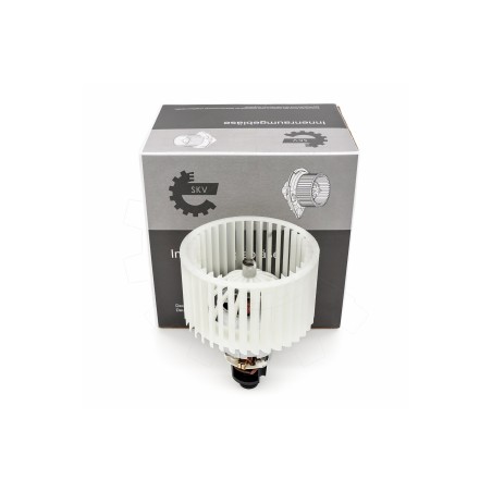 Pulseur d'Air Habitacle Pour Audi 100 A6 4A0959101 4A0959101A