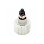 Pulseur d'Air Habitacle Pour Audi 100 A6 4A0959101 4A0959101A