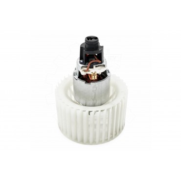 Pulseur d'Air Habitacle Pour Audi 100 A6 4A0959101 4A0959101A