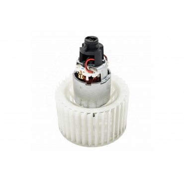 Pulseur d'Air Habitacle Pour Audi 100 A6 4A0959101 4A0959101A