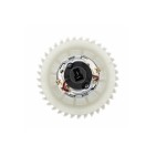 Pulseur d'Air Habitacle Pour Audi 100 A6 4A0959101 4A0959101A