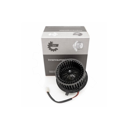 Pulseur d'Air Habitacle Pour VW Passat Transporter IV Audi 80 90 A4