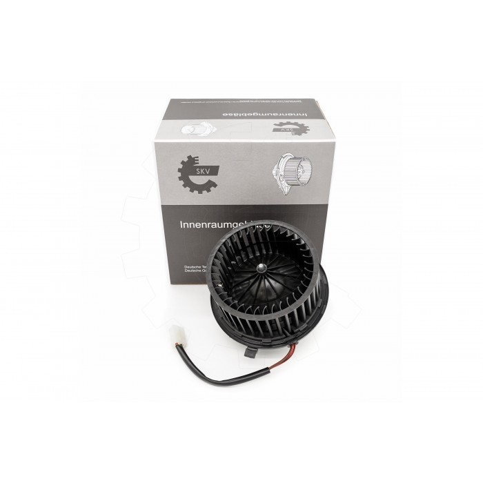 Pulseur d'Air Habitacle Pour VW Passat Transporter IV Audi 80 90 A4