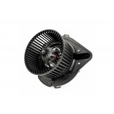 Pulseur d'Air Habitacle Pour Audi 80 A4 8A1820021