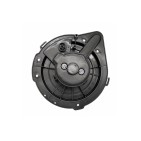 Pulseur d'Air Habitacle Pour Audi 80 A4 8A1820021