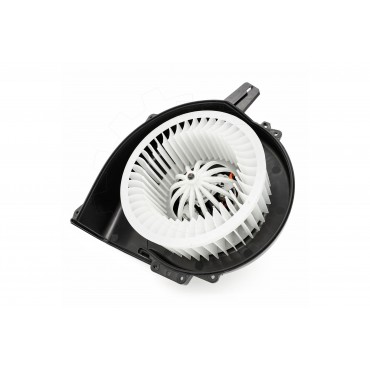 Pulseur d'Air Habitacle Pour VW Audi Seat Skoda 6Q1820015 6Q1820015C 6Q1820015E
