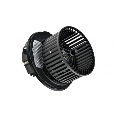 Pulseur d'Air Habitacle Pour VW Audi Seat Skoda 1K1820015P 1K1820015Q 1KD820015