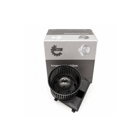 Pulseur d'Air Habitacle Pour VW Passat Audi A4 8D1819021A 8D1819021B
