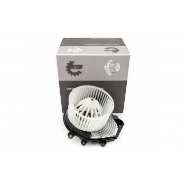 Pulseur d'Air Habitacle Pour VW Passat Audi A4 Skoda 8D1820021 8D1820021B
