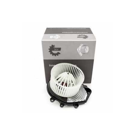 Pulseur d'Air Habitacle Pour VW Passat Audi A4 Skoda 8D1820021 8D1820021B