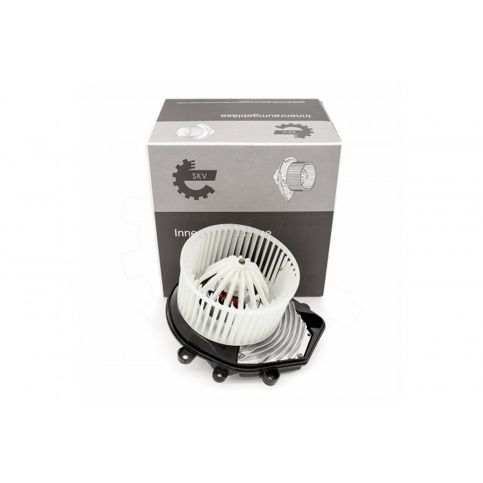 Pulseur d'Air Habitacle Pour VW Passat Audi A4 Skoda 8D1820021 8D1820021B