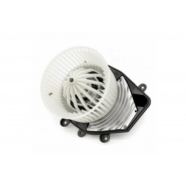 Pulseur d'Air Habitacle Pour VW Passat Audi A4 Skoda 8D1820021 8D1820021B
