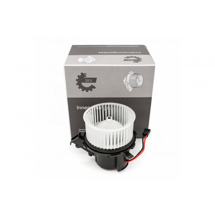 Pulseur d'Air Habitacle Pour Audi A4 A5 Q5 Porsche Macan