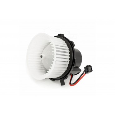 Pulseur d'Air Habitacle Pour Audi A4 A5 Q5 Porsche Macan