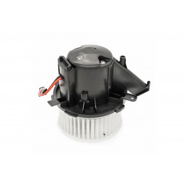 Pulseur d'Air Habitacle Pour Audi A4 A5 Q5 Porsche Macan