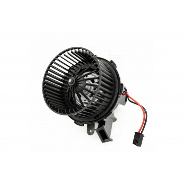 Pulseur d'Air Habitacle Pour Audi A4 A5 Q5 Porsche Macan