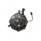 Pulseur d'Air Habitacle Pour Audi A4 A5 Q5 Porsche Macan