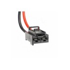 Pulseur d'Air Habitacle Pour Audi A4 A5 Q5 Porsche Macan