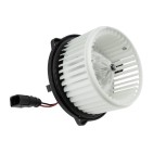 Pulseur d'Air Habitacle Pour Audi A6 Allroad 4B1820021B 4B1820021C