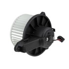 Pulseur d'Air Habitacle Pour Audi A6 Allroad 4B1820021B 4B1820021C