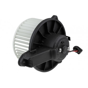 Pulseur d'Air Habitacle Pour Audi A6 Allroad 4B1820021B 4B1820021C