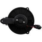 Pulseur d'Air Habitacle Pour Audi A6 Allroad 4B1820021B 4B1820021C
