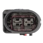 Pulseur d'Air Habitacle Pour Audi A6 Allroad 4B1820021B 4B1820021C