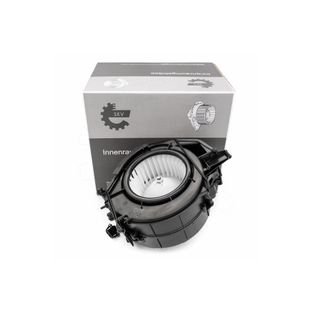 Pulseur d'Air Habitacle Pour Audi A6 R8 4F0815020 4F0820020 4F0820020A
