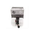 Pulseur d'Air Habitacle Pour Audi A8 4E0959101 4E0959101A