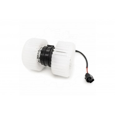 Pulseur d'Air Habitacle Pour Audi A8 4E0959101 4E0959101A