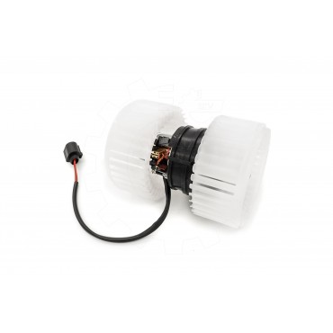 Pulseur d'Air Habitacle Pour Audi A8 4E0959101 4E0959101A