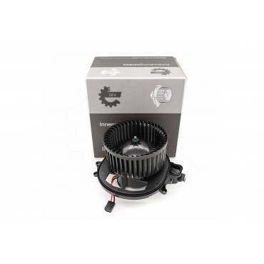 Pulseur d'Air Habitacle Pour BMW Série 1 F20 F21 2 F22, F87 F23 64119237559