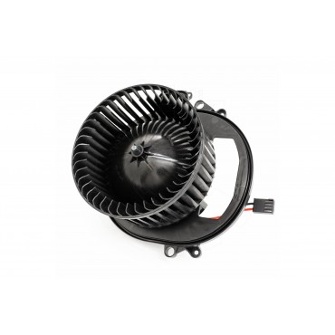 Pulseur d'Air Habitacle Pour BMW Série 1 F20 F21 2 F22, F87 F23 64119237559
