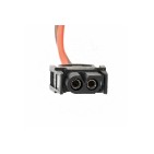 Pulseur d'Air Habitacle Pour BMW Série 3 E36 64111385124 64118390434