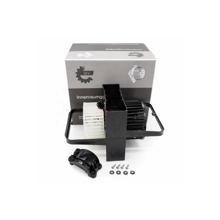 Pulseur d'Air Habitacle Pour BMW Série 3 E46 X3 E83 3453729 64113453729