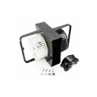 Pulseur d'Air Habitacle Pour BMW Série 3 E46 X3 E83 3453729 64113453729