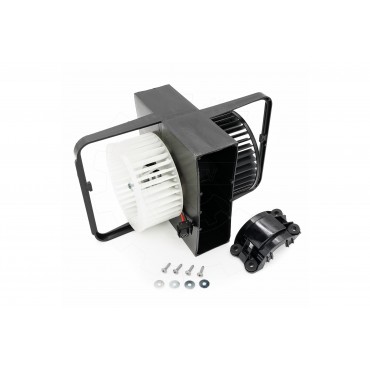 Pulseur d'Air Habitacle Pour BMW Série 3 E46 X3 E83 3453729 64113453729