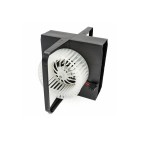 Pulseur d'Air Habitacle Pour BMW Série 3 E46 X3 E83 3453729 64113453729