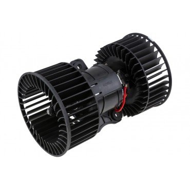 Pulseur d'Air Habitacle Pour BMW Série 5 E39 X5 E53 Land Rover Range Rover III
