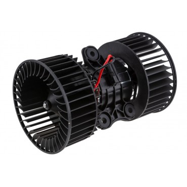 Pulseur d'Air Habitacle Pour BMW Série 5 E39 X5 E53 Land Rover Range Rover III
