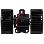 Pulseur d'Air Habitacle Pour BMW Série 5 E39 X5 E53 Land Rover Range Rover III