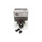 Pulseur d'Air Habitacle Pour BMW Série 5 E60 E61 6 E63 E64 64116933910 6933910
