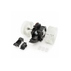 Pulseur d'Air Habitacle Pour BMW Série 5 E60 E61 6 E63 E64 64116933910 6933910