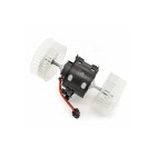 Pulseur d'Air Habitacle Pour BMW Série 5 E60 E61 6 E63 E64 64116933910 6933910