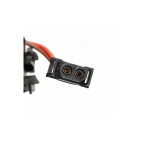 Pulseur d'Air Habitacle Pour BMW Série 5 E60 E61 6 E63 E64 64116933910 6933910