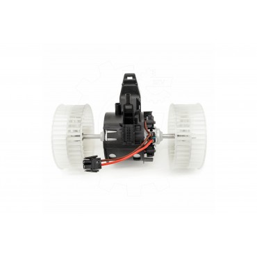 Pulseur d'Air Habitacle Pour BMW Série 5 E60 E61 6 E63 E64 64116933910 6933910