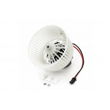 Pulseur d'Air Habitacle Pour BMW Série 5 F07 F10 F11 6 F06 F12 F13 Rolls-Royce