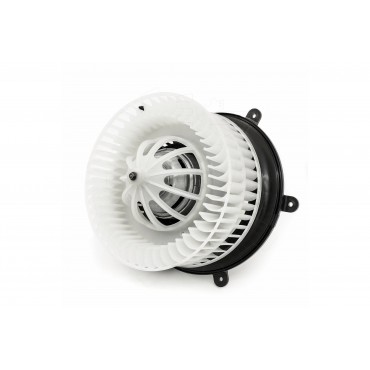Pulseur d'Air Habitacle Pour BMW Série 7 E65, E66, E67 Rolls-Royce Phantom VII
