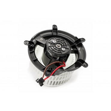 Pulseur d'Air Habitacle Pour BMW Série 7 E65, E66, E67 Rolls-Royce Phantom VII