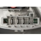 Pulseur d'Air Habitacle Pour BMW X5 E70 X6 E71, E72 64116971108 64119229658